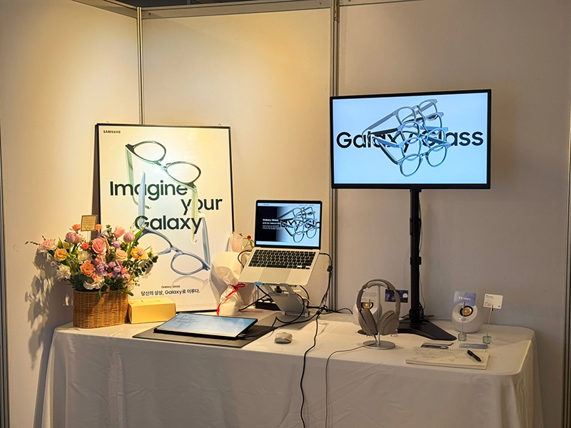 다사다난했지만 그래도 전시를 무사히 마쳤습니다